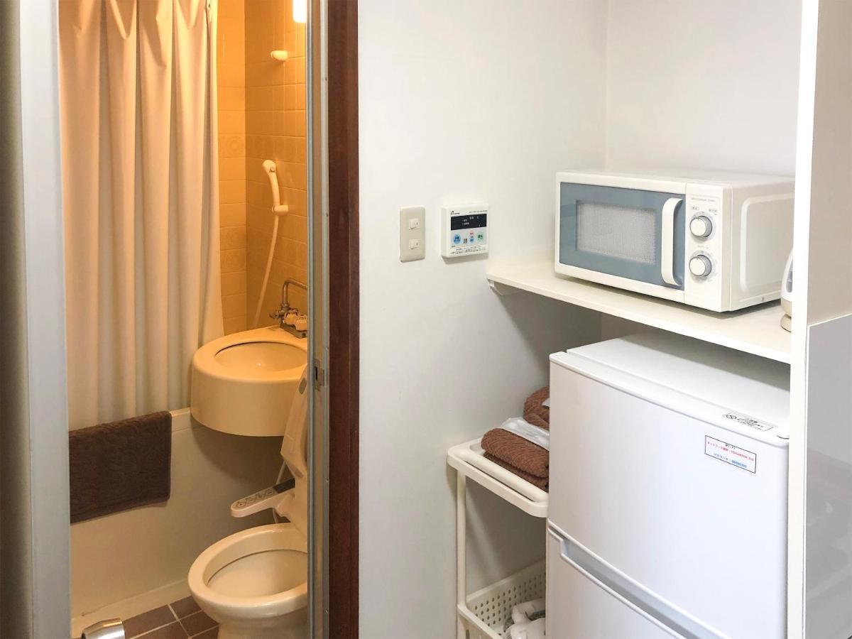 Sunset Hills Inn Νάχα Εξωτερικό φωτογραφία