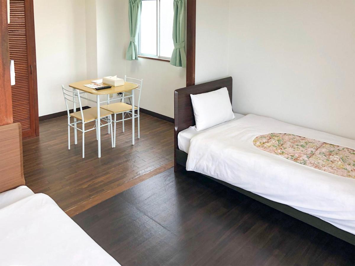 Sunset Hills Inn Νάχα Εξωτερικό φωτογραφία