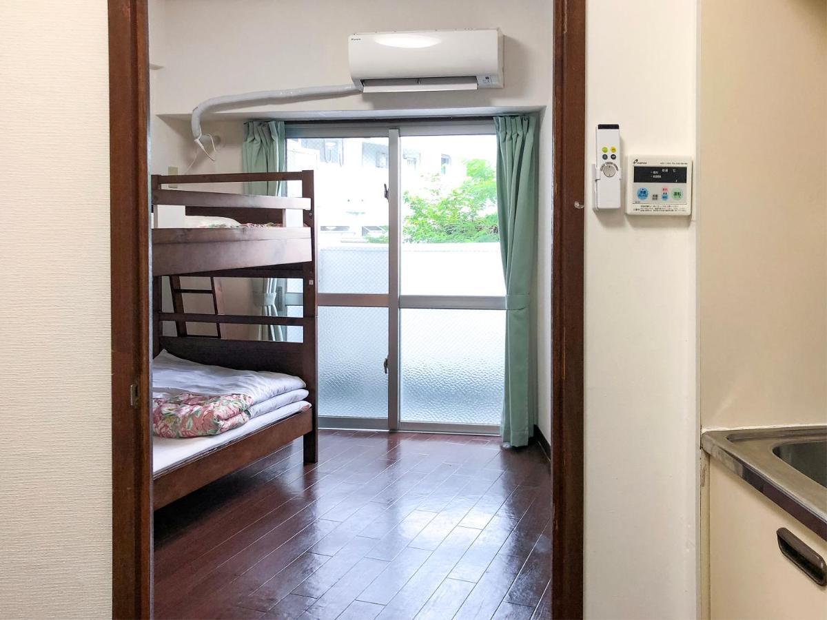 Sunset Hills Inn Νάχα Εξωτερικό φωτογραφία