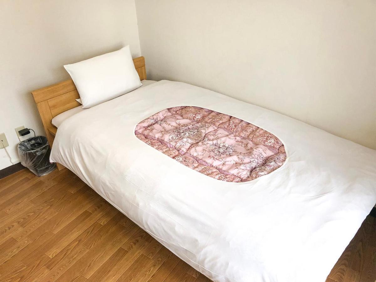 Sunset Hills Inn Νάχα Εξωτερικό φωτογραφία