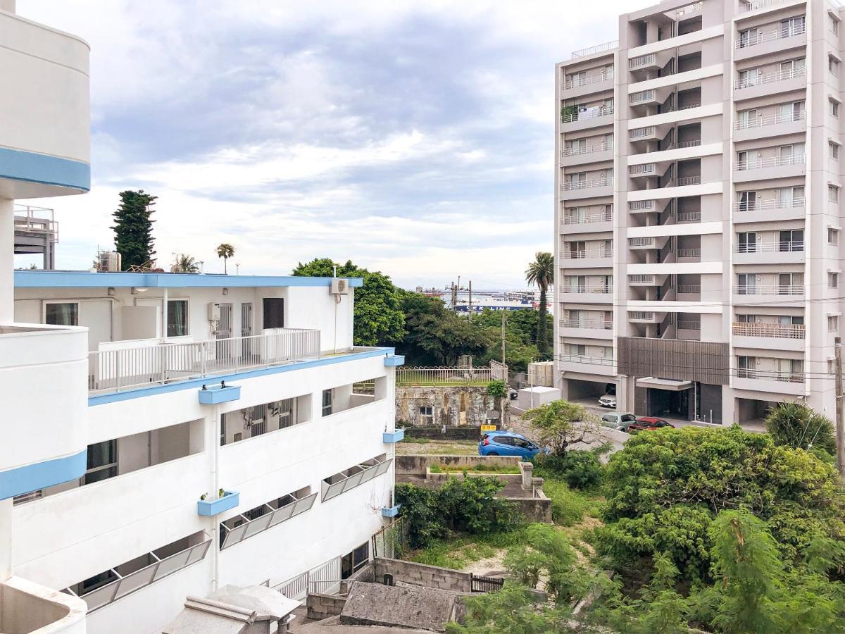 Sunset Hills Inn Νάχα Εξωτερικό φωτογραφία