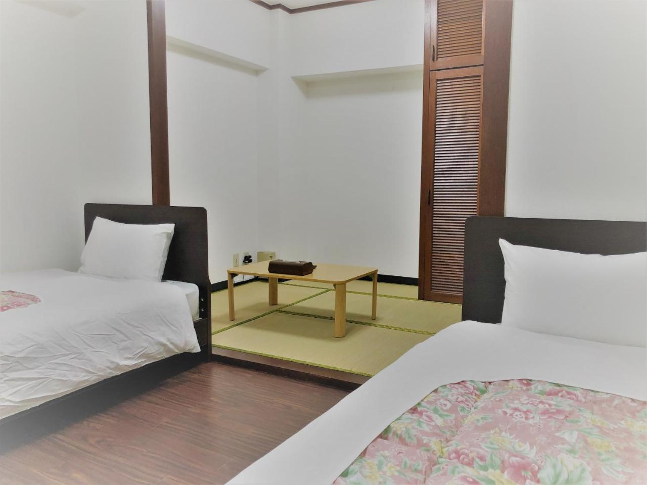 Sunset Hills Inn Νάχα Εξωτερικό φωτογραφία