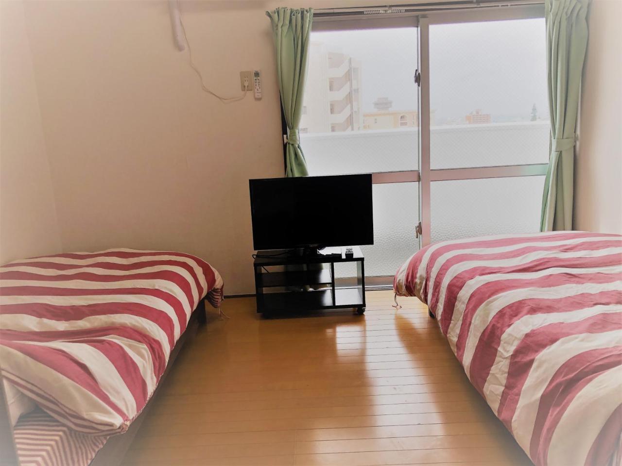 Sunset Hills Inn Νάχα Εξωτερικό φωτογραφία