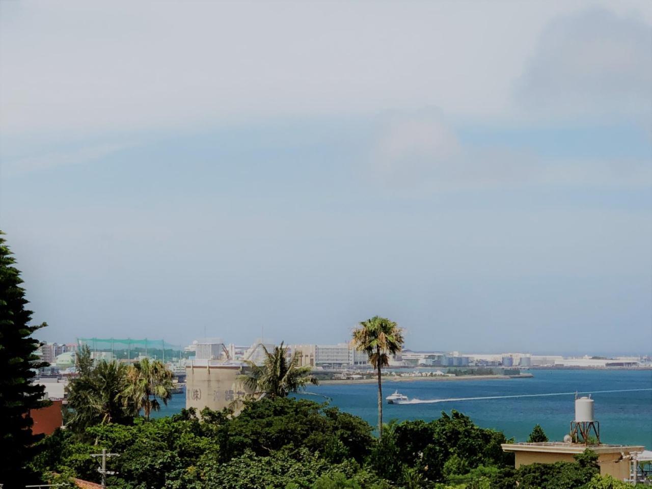 Sunset Hills Inn Νάχα Εξωτερικό φωτογραφία