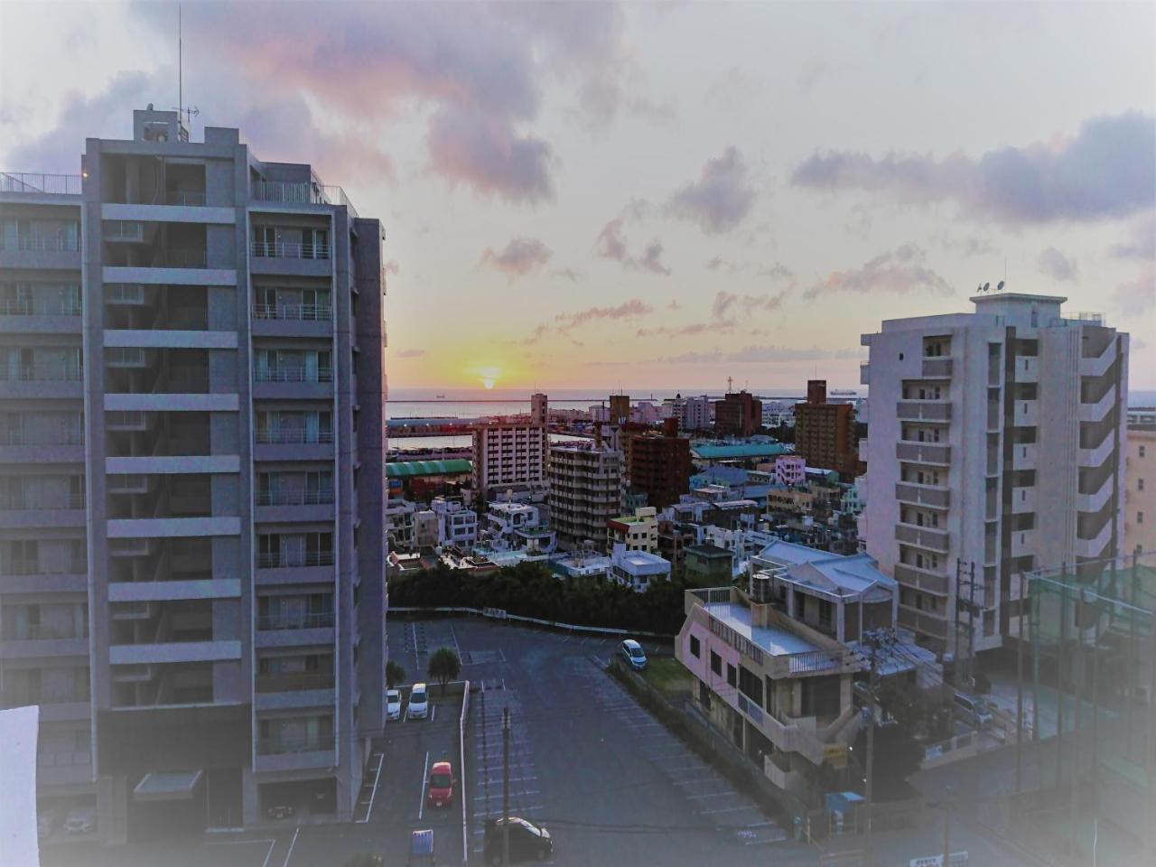 Sunset Hills Inn Νάχα Εξωτερικό φωτογραφία