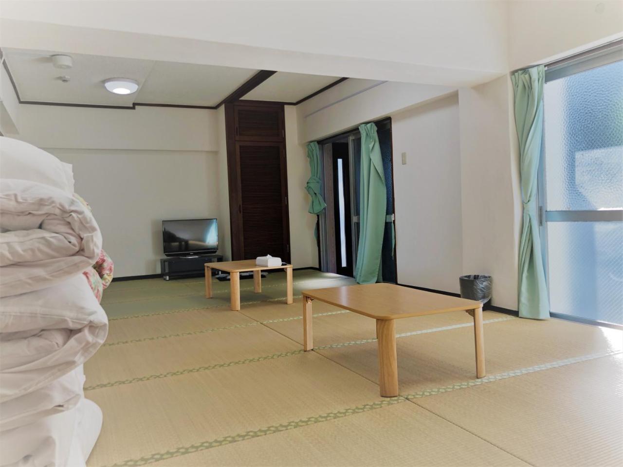 Sunset Hills Inn Νάχα Εξωτερικό φωτογραφία