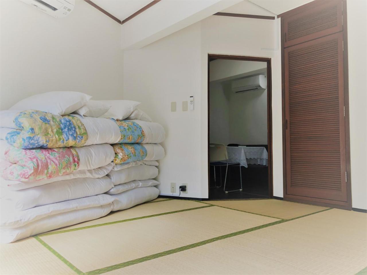 Sunset Hills Inn Νάχα Εξωτερικό φωτογραφία