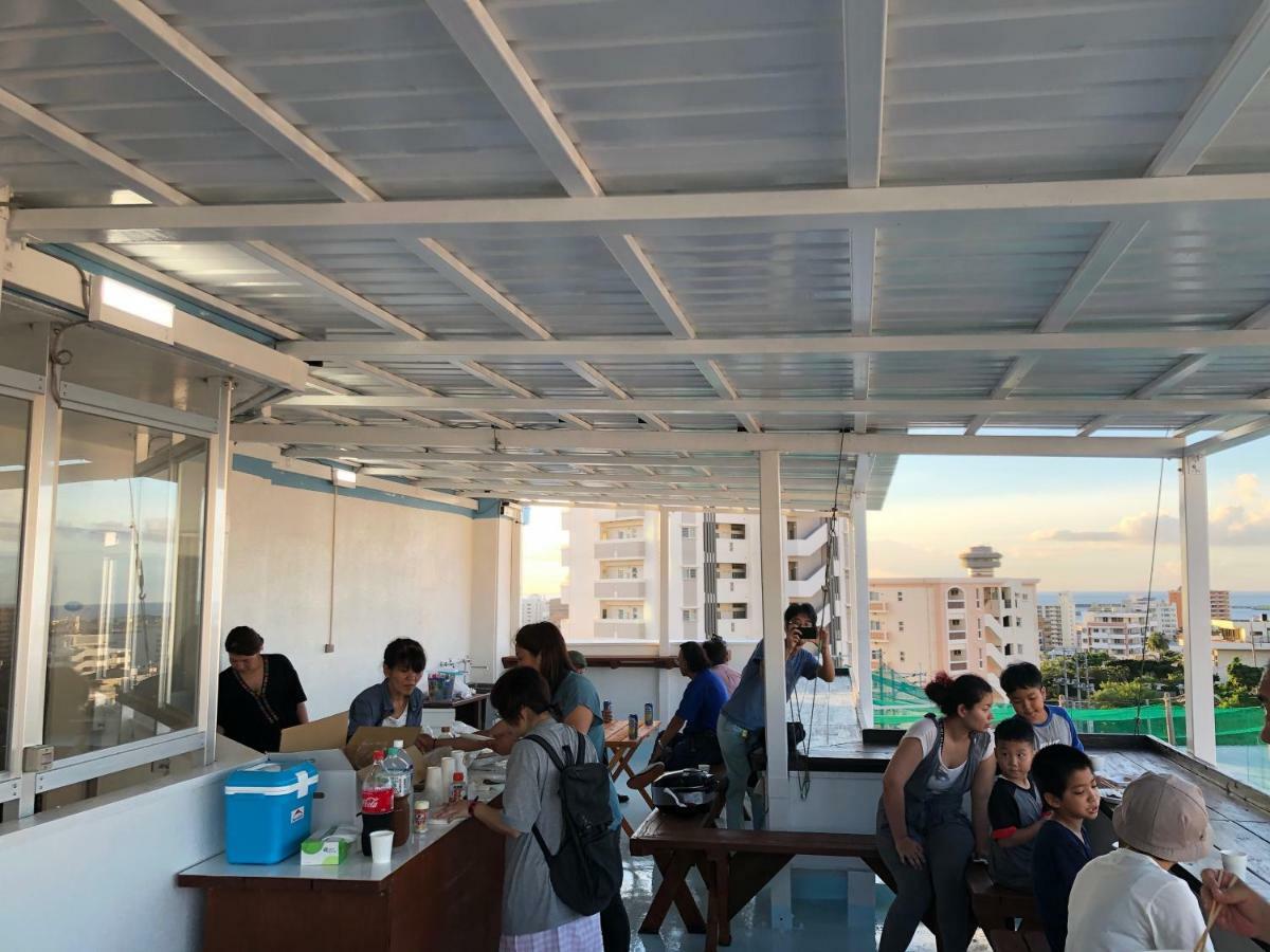 Sunset Hills Inn Νάχα Εξωτερικό φωτογραφία